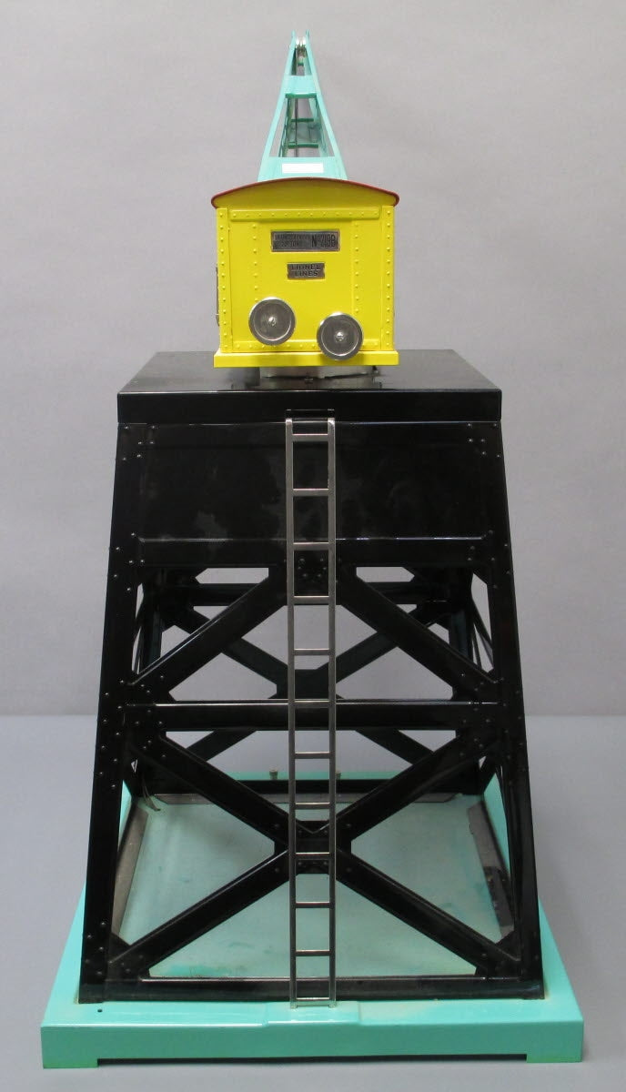 MTH 11-90068 Standard Gauge 
