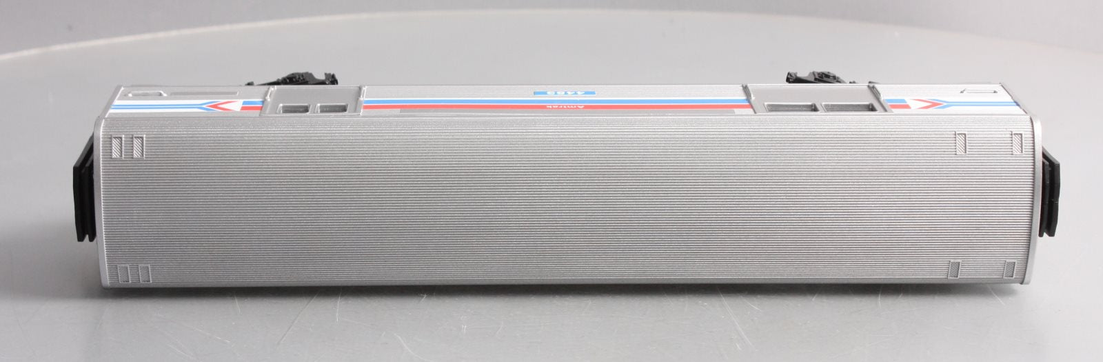 Lionel 6-81625 O Amtrak Add-On Baggage Car