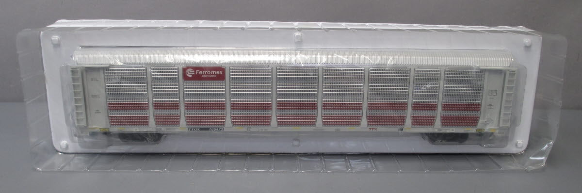 Lionel 6-84906 O Ferromex Scale Autorack #705473