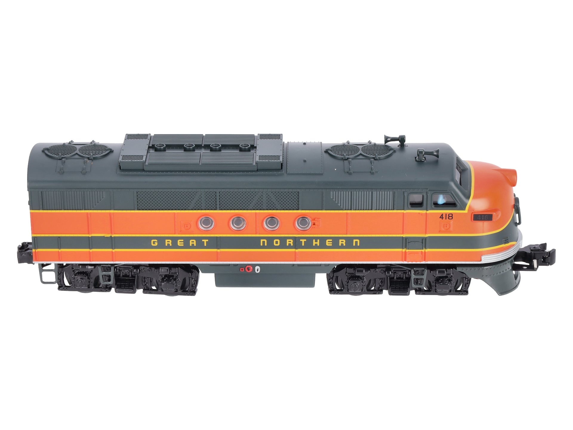Lionel 6-28876 O Gauge Great Northern FT Diesel Locomotive w/Horn