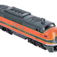 Lionel 6-28876 O Gauge Great Northern FT Diesel Locomotive w/Horn #418