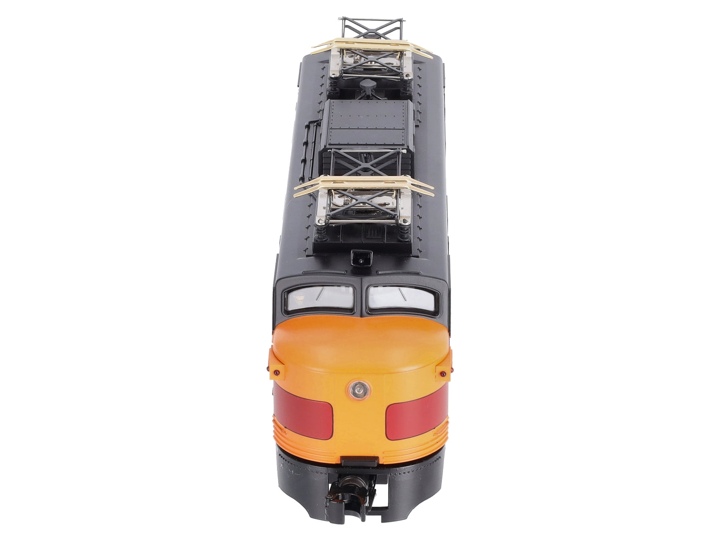 MTH 30-5148-1 Milwaukee  GE EP5 Electric Locomotive w/PS 3.0 #E99 - 3-Rail