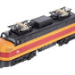 MTH 30-5148-1 Milwaukee  GE EP5 Electric Locomotive w/PS 3.0 #E99 - 3-Rail