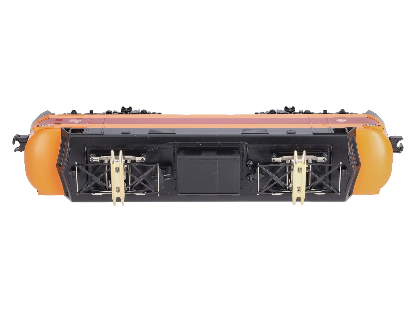 MTH 30-5148-1 Milwaukee  GE EP5 Electric Locomotive w/PS 3.0 #E99 - 3-Rail