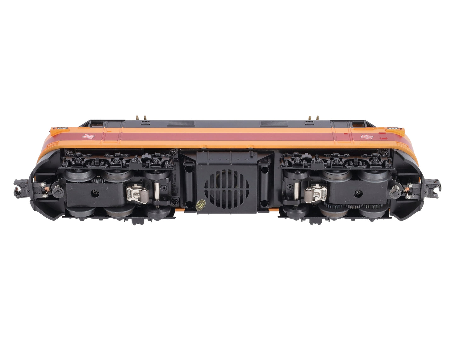 MTH 30-5148-1 Milwaukee  GE EP5 Electric Locomotive w/PS 3.0 #E99 - 3-Rail