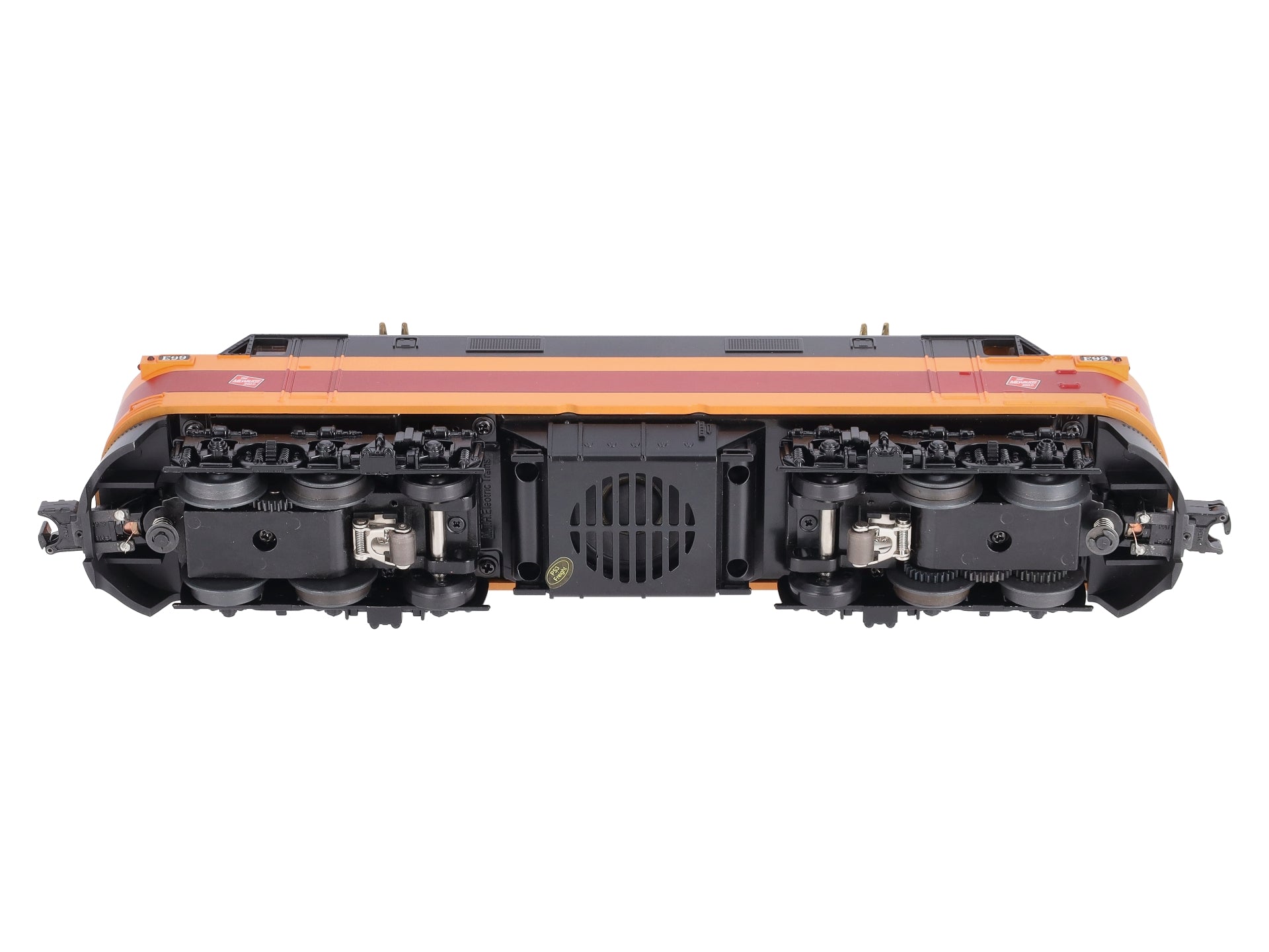 MTH 30-5148-1 Milwaukee  GE EP5 Electric Locomotive w/PS 3.0 #E99 - 3-Rail