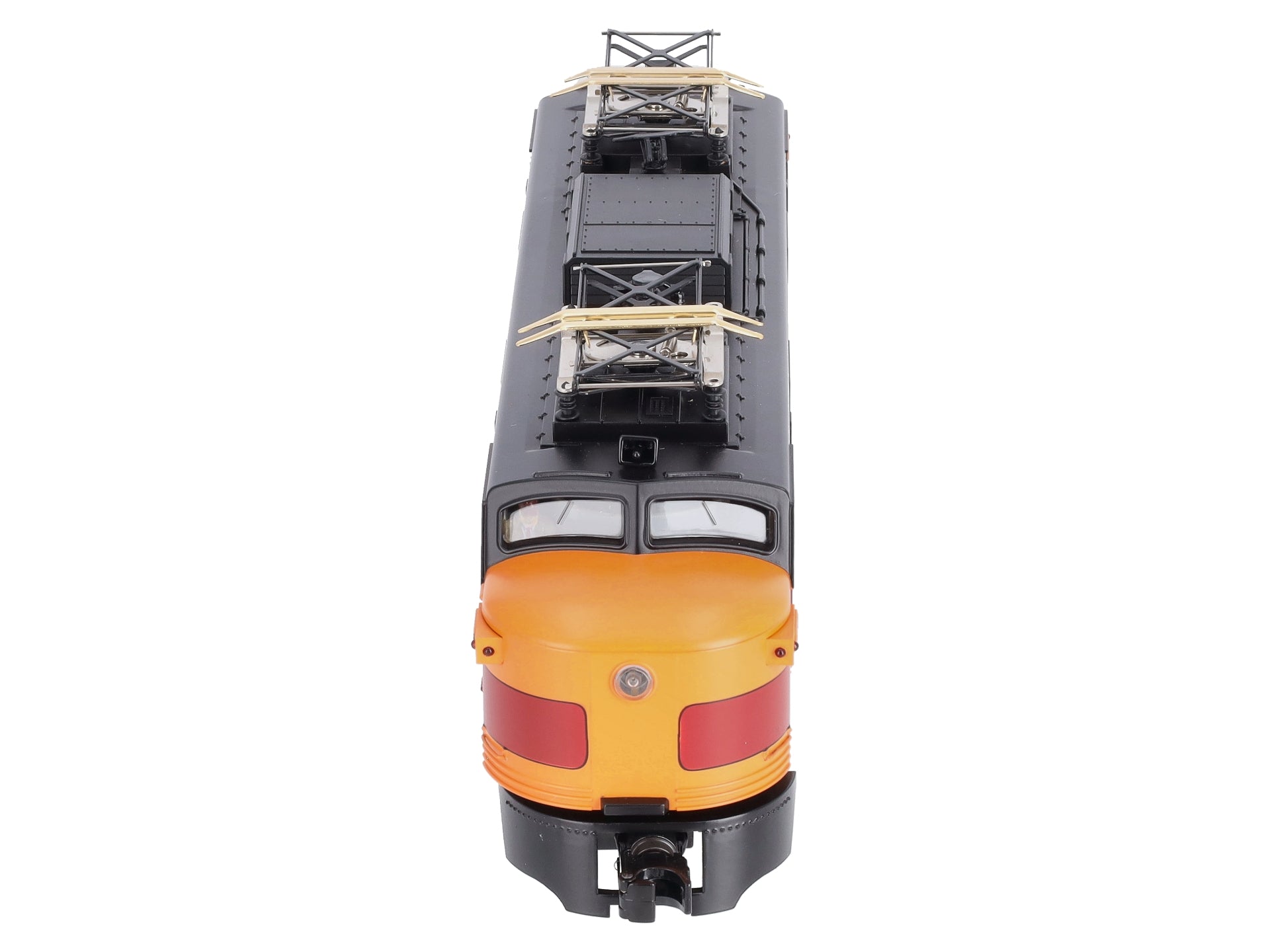 MTH 30-5148-1 Milwaukee  GE EP5 Electric Locomotive w/PS 3.0 #E99 - 3-Rail