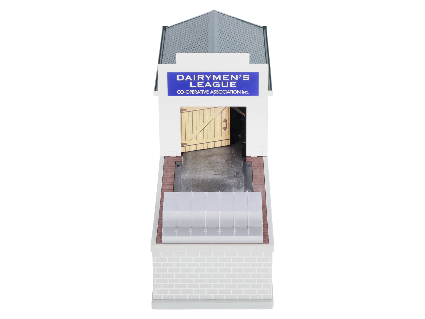 K-Line K-42407 O Operating Milk Loading Depot