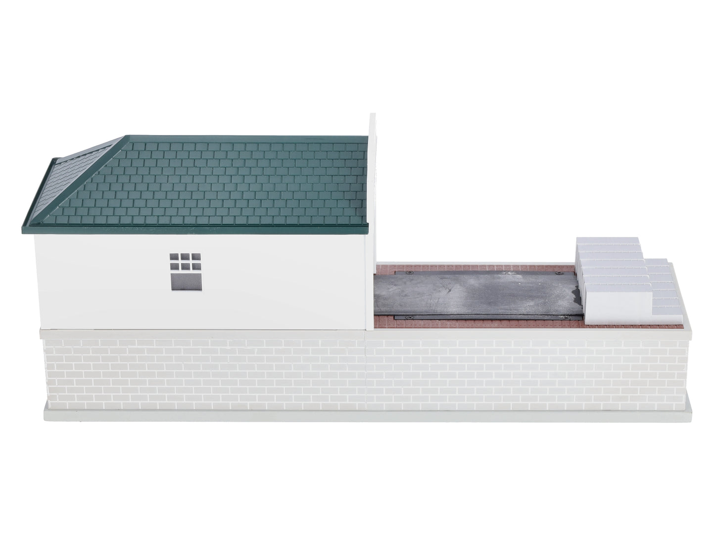 K-Line K-42407 O Operating Milk Loading Depot