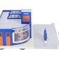 Lionel 2129240 O Plug-Expand-Play Cowens Towing Garage Building