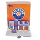 Lionel 2129240 O Plug-Expand-Play Cowens Towing Garage Building