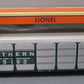 Lionel 6-84908 O Southern Autorack #159162