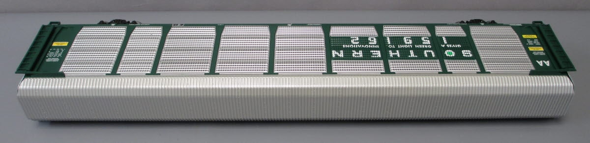 Lionel 6-84908 O Southern Autorack #159162