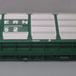 Lionel 6-84908 O Southern Autorack #159162