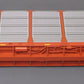 Lionel 6-84904 O Burlington Northern Santa Fe Autorack in Orange #965375