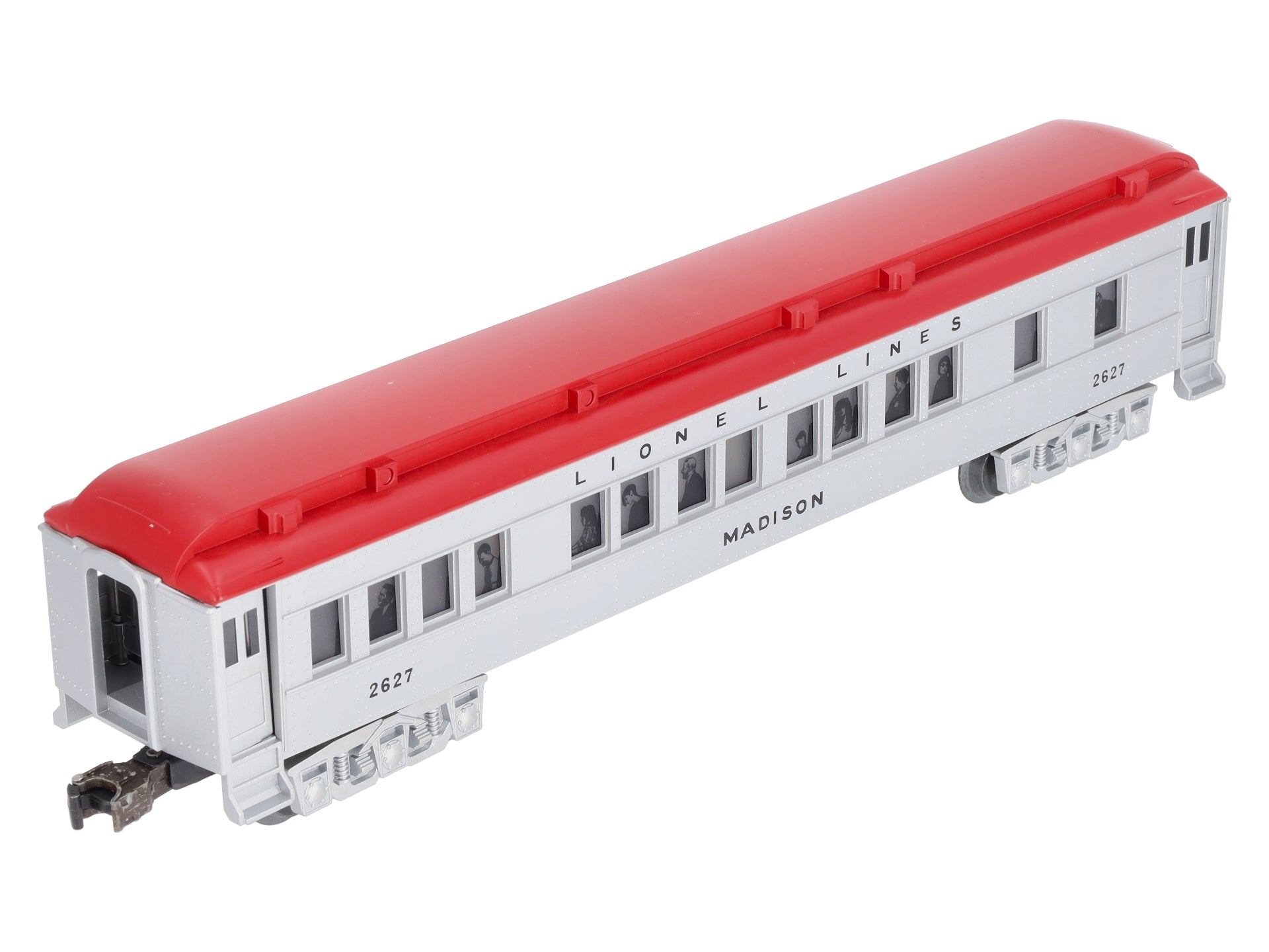 Lionel 6-39030 LL Madison Coach 
