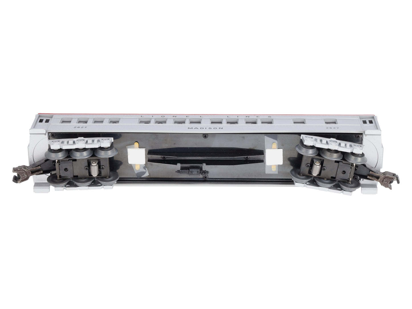 Lionel 6-39030 LL Madison Coach "Madison" #2627