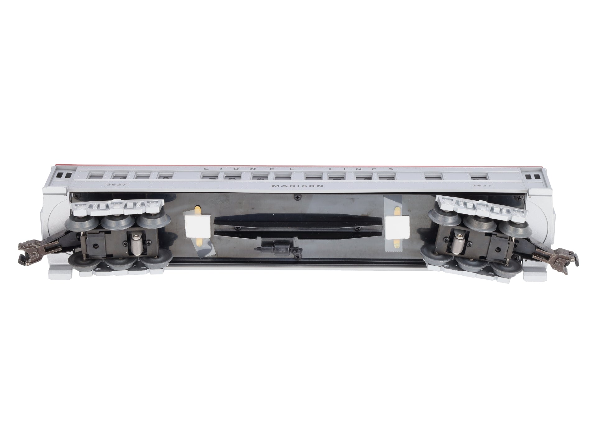 Lionel 6-39030 LL Madison Coach 