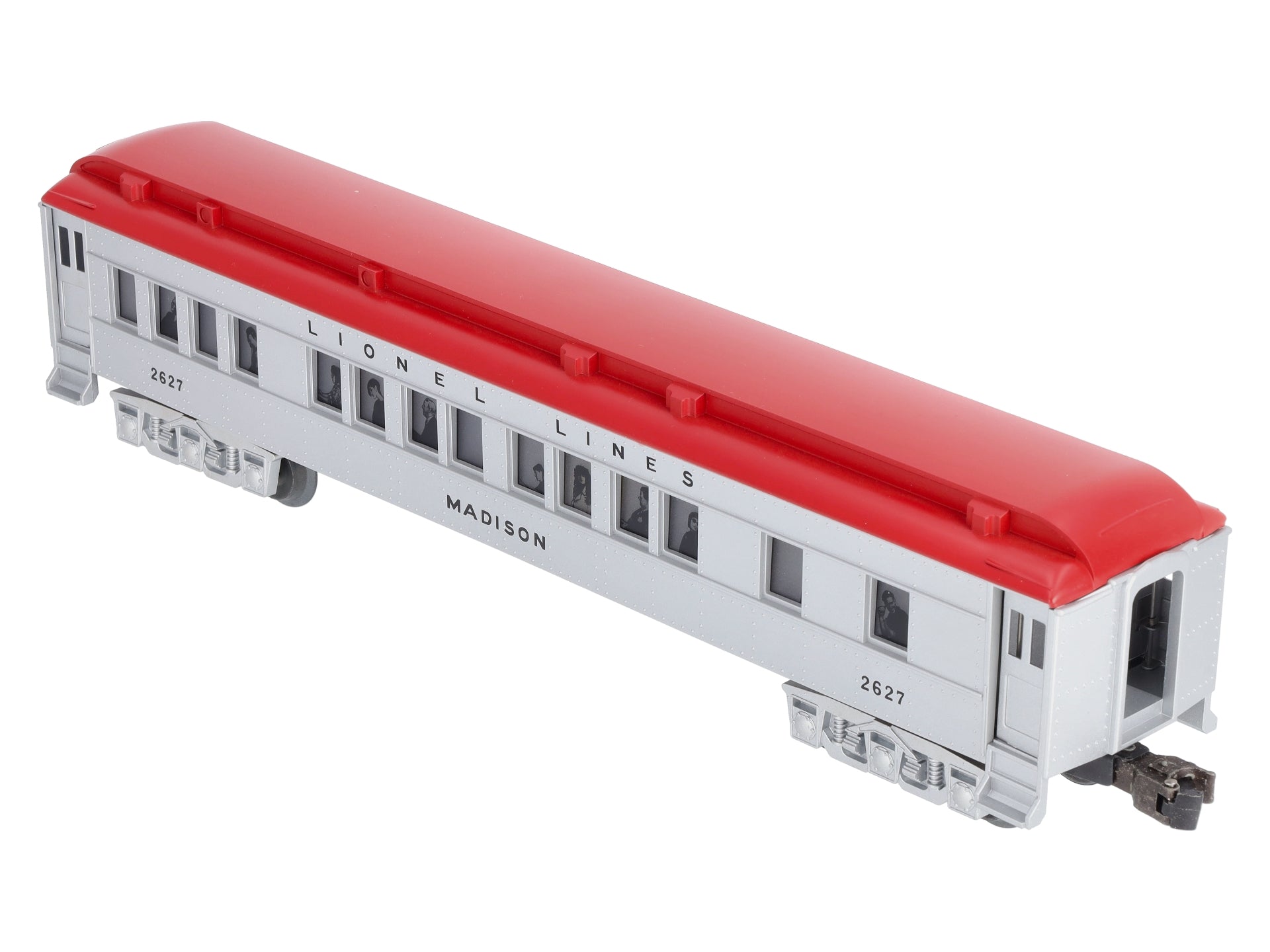 Lionel 6-39030 LL Madison Coach 
