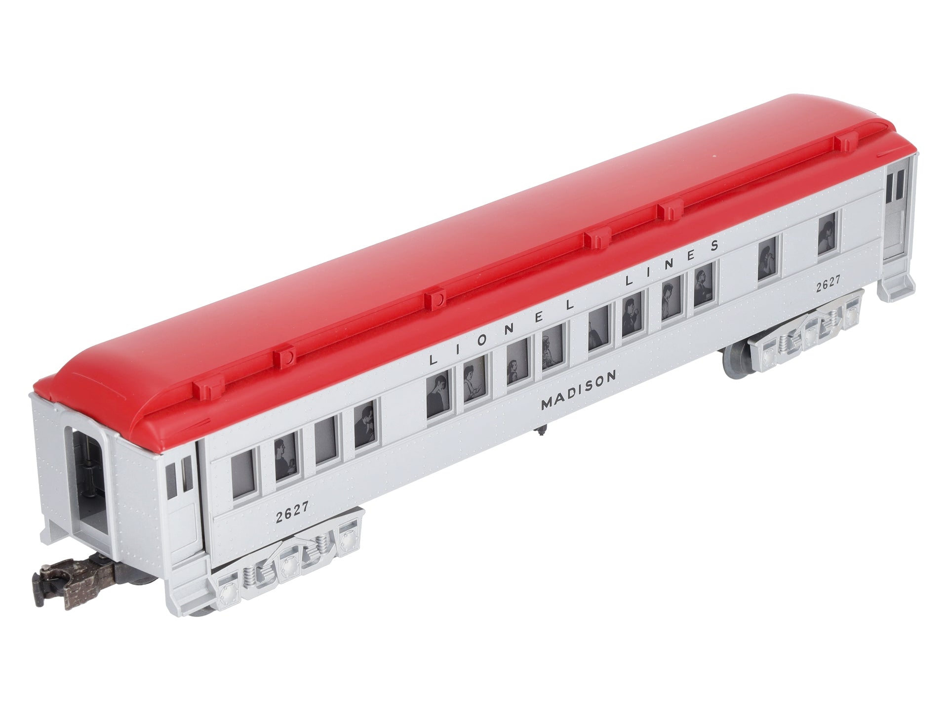 Lionel 6-39030 LL Madison Coach 