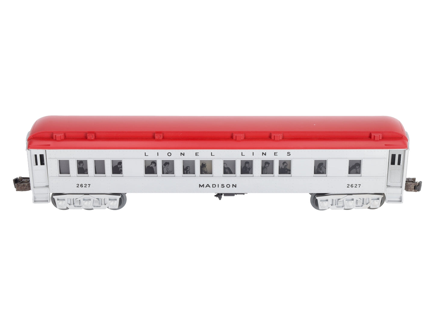 Lionel 6-39030 LL Madison Coach "Madison" #2627