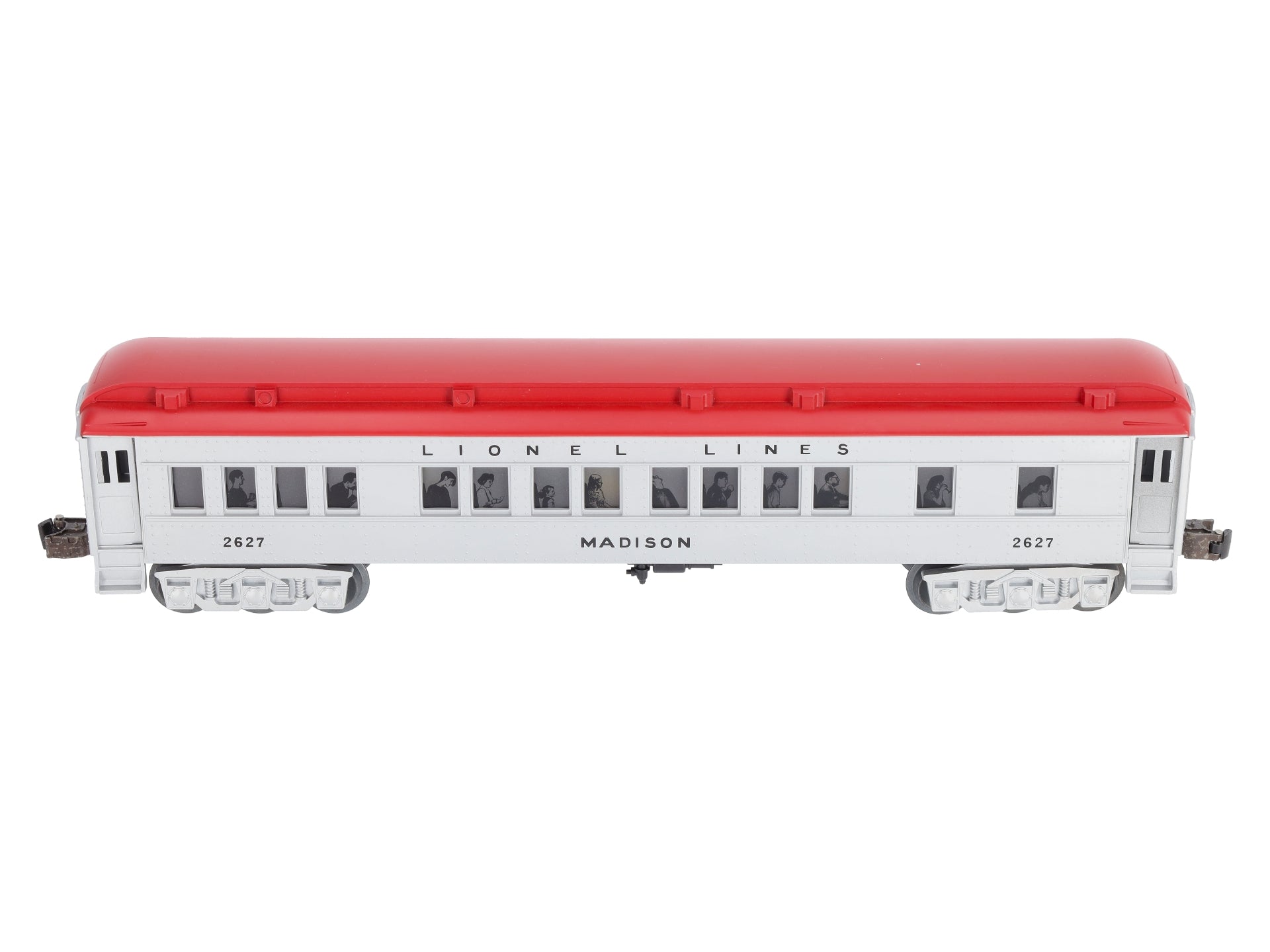 Lionel 6-39030 LL Madison Coach 