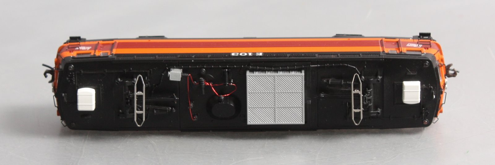 Atlas 10001663 HO Milwaukee Master AEM-7/ALP-44 Electric Locomotive #E103