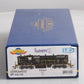 Athearn G64232 HO Frisco GP7 Diesel Locomotive with DCC and Sound #612