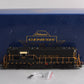 Athearn G64232 HO Frisco GP7 Diesel Locomotive with DCC and Sound #612