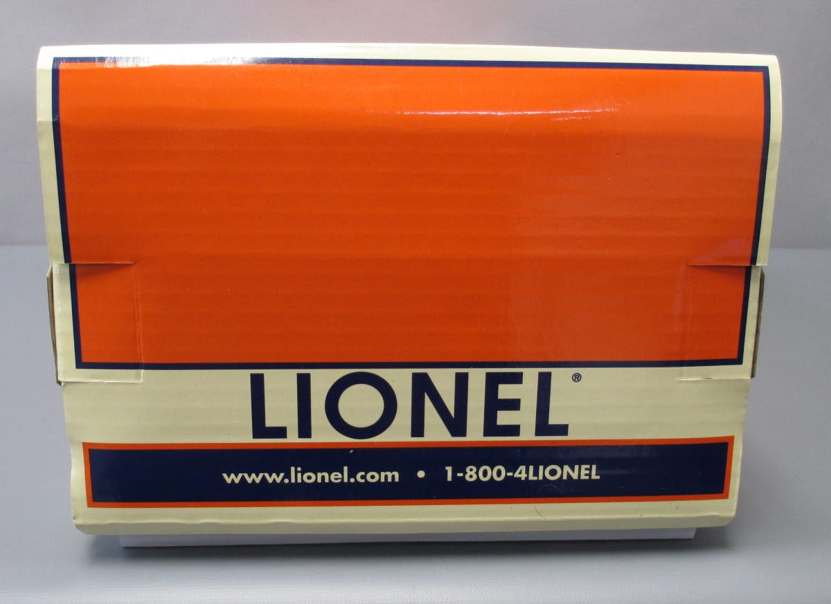 Lionel 6-85357 O Gauge Milwaukee Columbian 18'' Heavyweight 2-Car Passenger Set