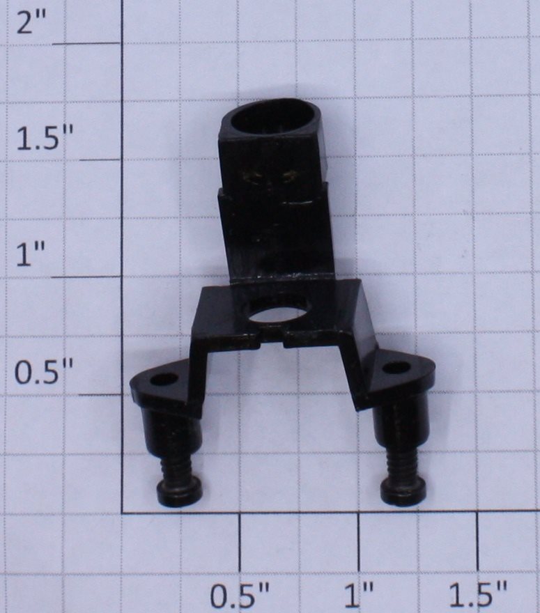 Lionel 18316-101X GG-1 Volume Potentiometer Mounting Bracket