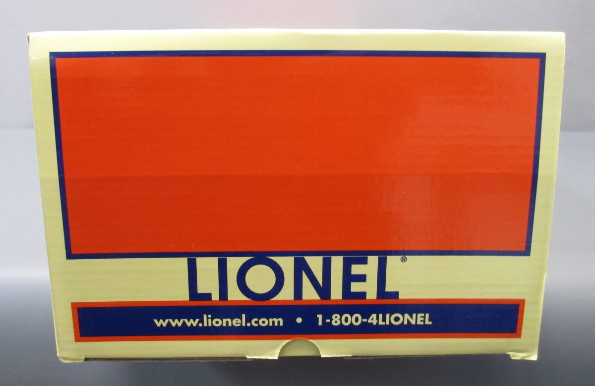 Lionel 6-29373 O CN 89' Autorack Car