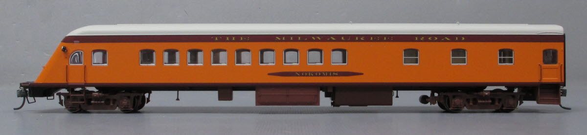Fox Valley Models 10071 HO MILW Hiawatha 