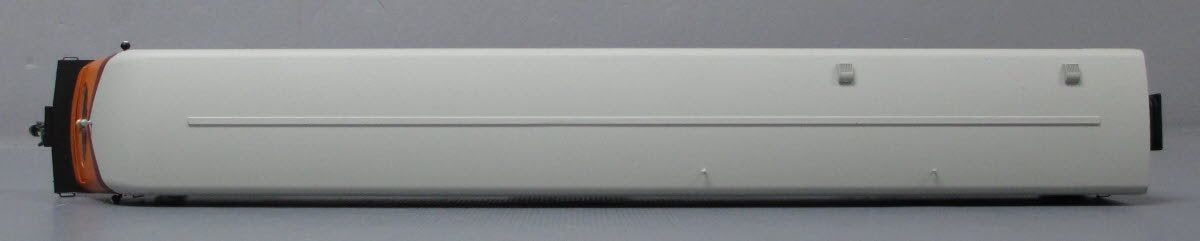 Fox Valley Models 10071 HO MILW Hiawatha "Nokomis" Observation Car