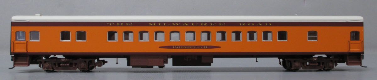 Fox Valley Models 10061 HO MILW Haiawatha 