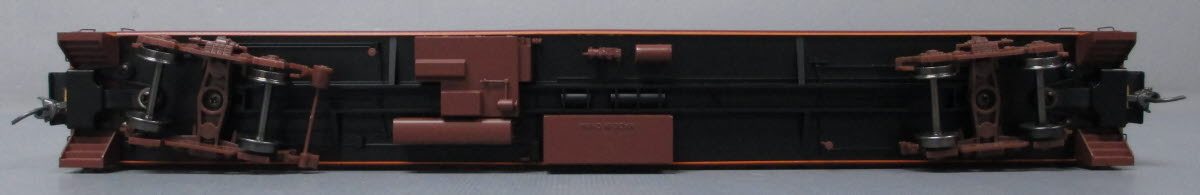 Fox Valley Models 10061 HO MILW Haiawatha 