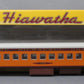 Fox Valley Models 10042 HO MILW Hiawatha Coach Passenger Car #4405