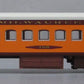 Fox Valley Models 10042 HO MILW Hiawatha Coach Passenger Car #4405
