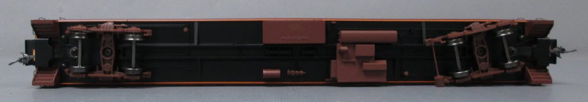 Fox Valley Models 10042 HO MILW Hiawatha Coach Passenger Car #4405