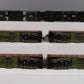 Lionel 6-84816 1930 PRR Broadway Limited O Gauge Steam Train Set with Bluetooth
