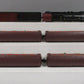 Lionel 6-84816 1930 PRR Broadway Limited O Gauge Steam Train Set with Bluetooth
