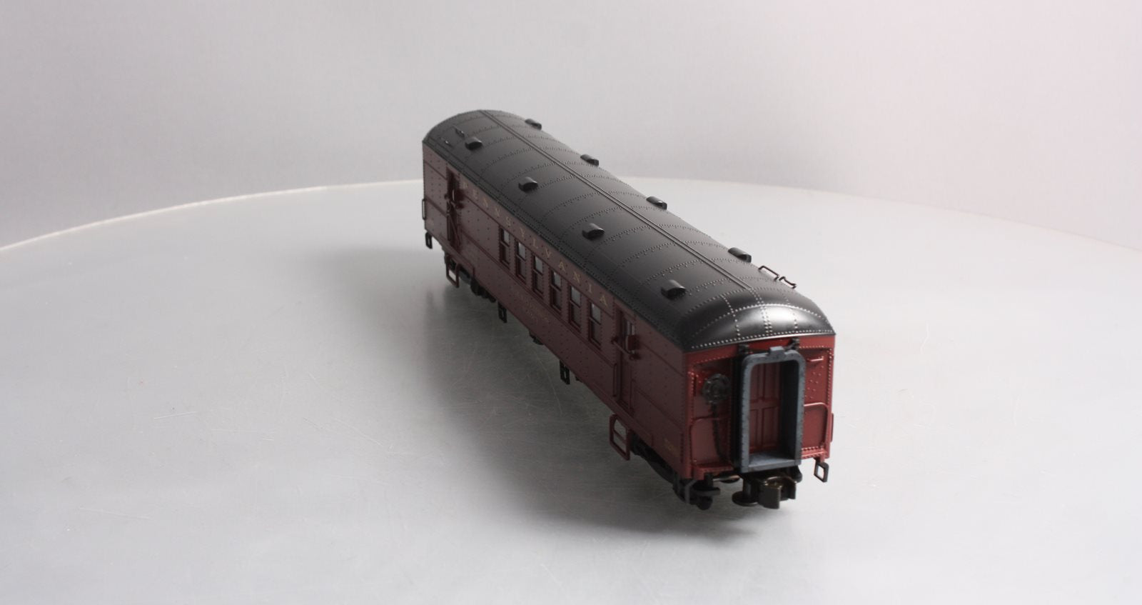 Lionel 6-85345 O Pennsylvania Heavyweight RPO #5269
