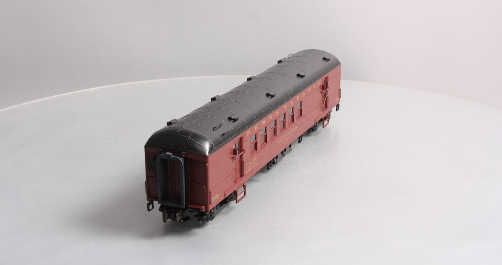 Lionel 6-85345 O Pennsylvania Heavyweight RPO #5269