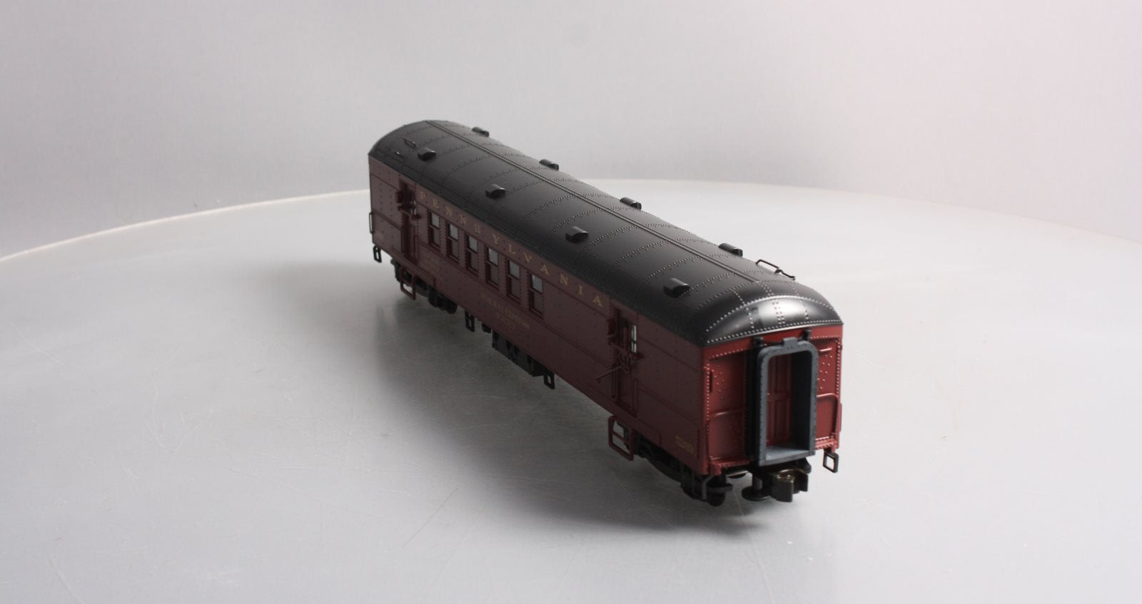 Lionel 6-85345 O Pennsylvania Heavyweight RPO #5269
