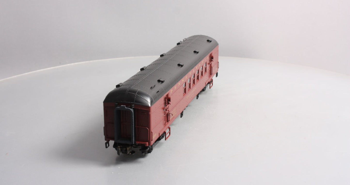 Lionel 6-85345 O Pennsylvania Heavyweight RPO #5269