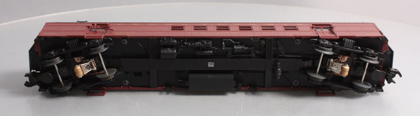 Lionel 6-85345 O Pennsylvania Heavyweight RPO #5269