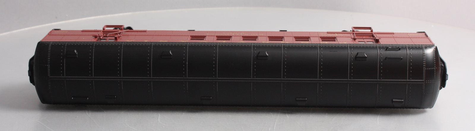 Lionel 6-85345 O Pennsylvania Heavyweight RPO #5269
