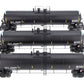 Lionel 6-84447 O TILX 30K Gallon Tank Cars (Set of 3)
