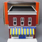 Lionel 2129020 O Assembled Plug-Expand-Play Sofa King Mattresses & Furniture