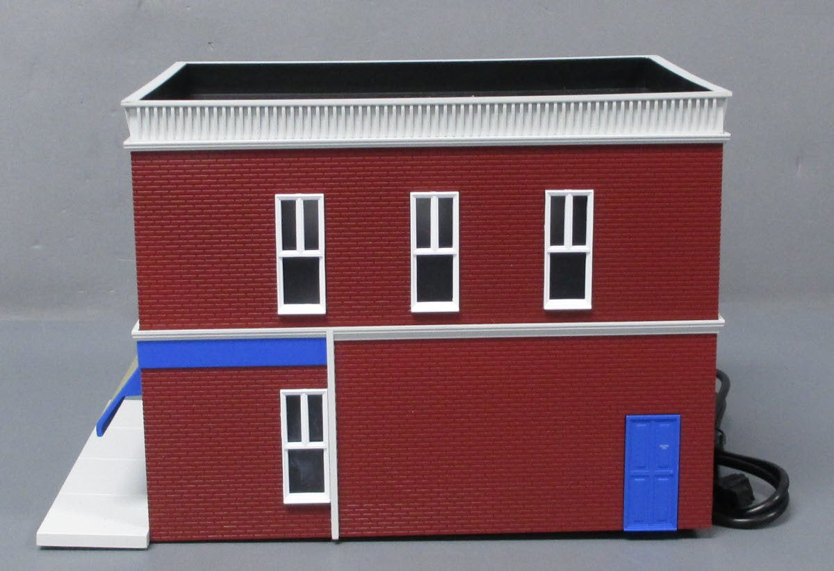 Lionel 2129020 O Assembled Plug-Expand-Play Sofa King Mattresses & Furniture